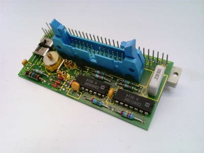 CONVERTEAM 8530-4001