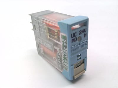 TURCK CA12-A21BX/UC24V