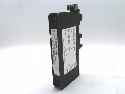 ASEA BROWN BOVERI GHG1119030V0001