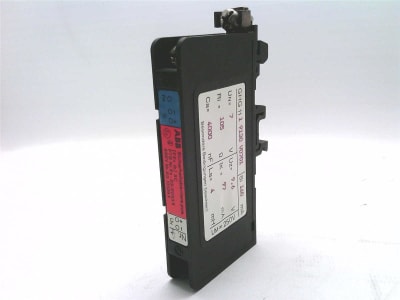 ASEA BROWN BOVERI GHG1119130V0701