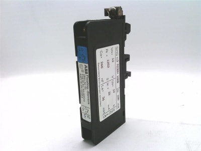 ASEA BROWN BOVERI GHG1139230V1008