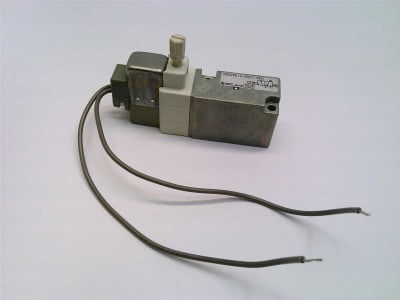 SMC VQZ2851S-5GC1-XF0