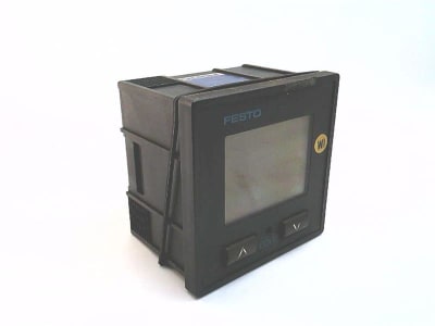 FESTO PENV-A-W-2.5-LCD-RB