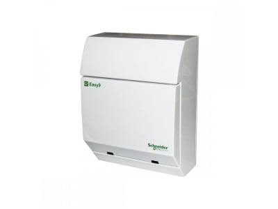 SCHNEIDER ELECTRIC EZ92CU