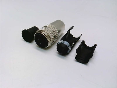 BINDER 680-09-0309-02-04