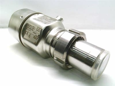 ENDRESS & HAUSER FMB50-19M6/0