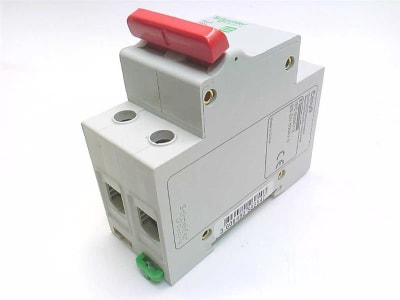 SCHNEIDER ELECTRIC EZ9S16291