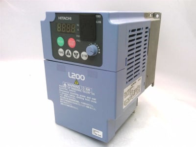 HITACHI L200-030HFEF2