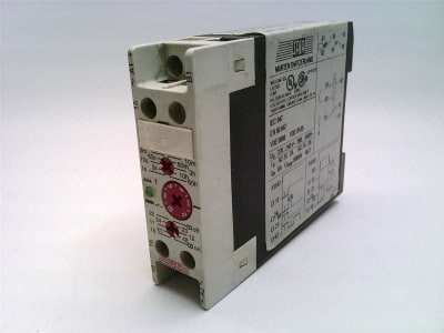 JOHNSON ELECTRIC KOP160D7MWVAN00