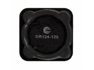 EATON CORPORATION DR124-120-R-QTY600