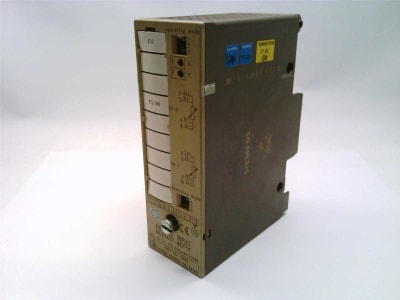 SIEMENS 6ES5467-8EF11