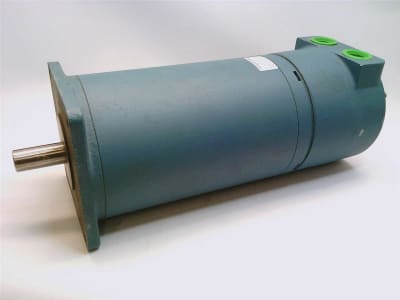 DANAHER MOTION MH112-FF-206C5