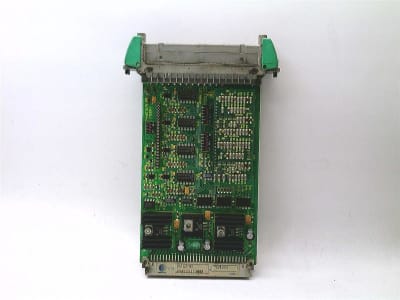 GEFRAN D/A12P-NS
