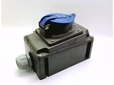 LEGRAND 527-18