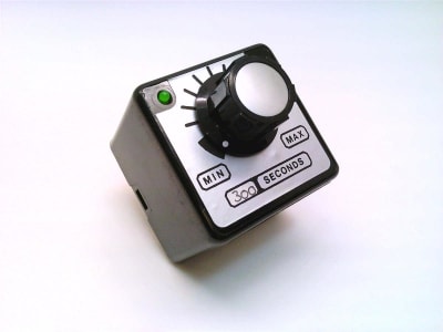 ENGEL & GIBBS TM300S-110VAC