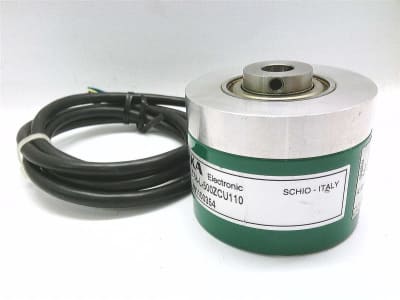 LIKA C58-L-500ZCU110