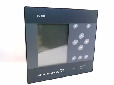 GRUNDFOS CU351O