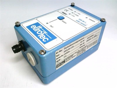 ELTROTEC FES-M-10/S