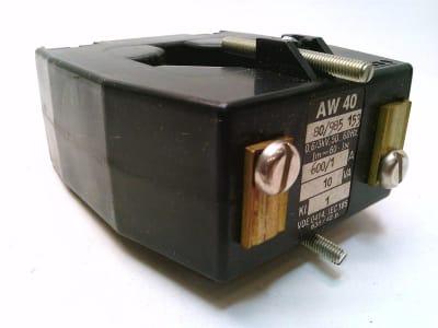 RITZ INSTRUMENT AW40-600/1A