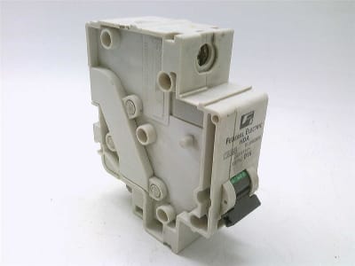 FEDERAL ELECTRIC HDA-1P-016