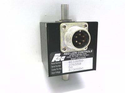 RED LION CONTROLS 4610050