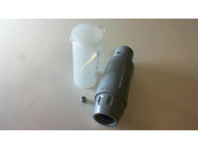 LEMO FGG.3P.306.PLWD75G