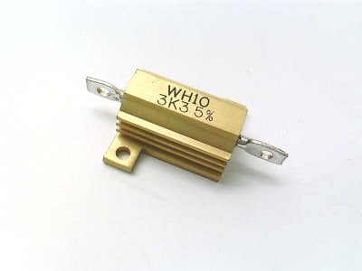 TT ELECTRONICS WH1O/3K35