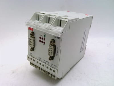 ASEA BROWN BOVERI 3BDH000307R0101