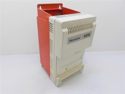 EEC AEG MICROVERTER-D-1.4/380V-2