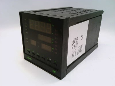 ASCON TECNOLOGIC QD-3000