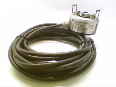 BAUMER ELECTRIC ITD40A4Y123