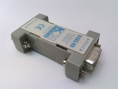 KK SYSTEMS LTD K485-99