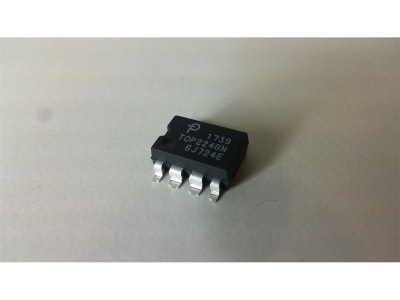POWER INTEGRATIONS TOP224GN-TL