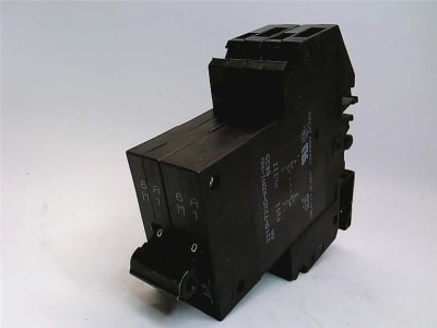 E-T-A CIRCUIT BREAKERS 2210-T220-K0MI-H0-6A