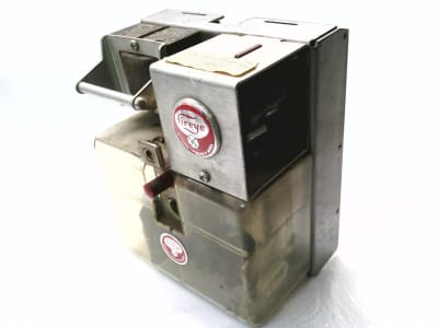 KIDDE-FENWAL, LLC 25CU6-1157T