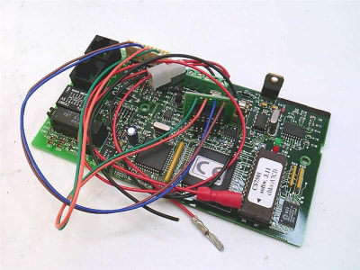 KIDDE-FENWAL, LLC CS7501