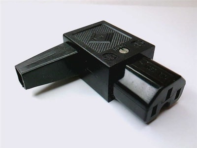 K&B ELEKTROMECHANISCHE 43R01