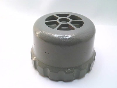 KIDDE-FENWAL, LLC 60-2952