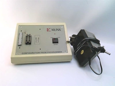 XILINX PP2