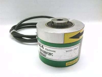 LIKA C58-Y-50BNF28PC