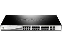 D LINK DGS-1224T