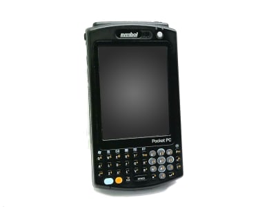 ZEBRA MC5040-PK0DBQEE1WW