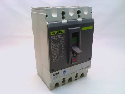 HYUNDAI UPB250L-3PT4S0000C-00250F