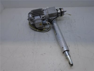 LANGGUTH SPK-33-SSM/B.24V