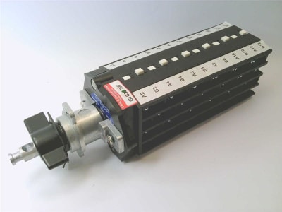 CRAIG & DERRICOTT RY32124/NC/SMLHD