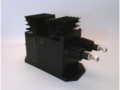 LEM LV100-2000/SP4