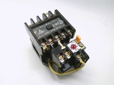 TAIAN C-16G-90/100V-50HZ-100/110V-60HZ