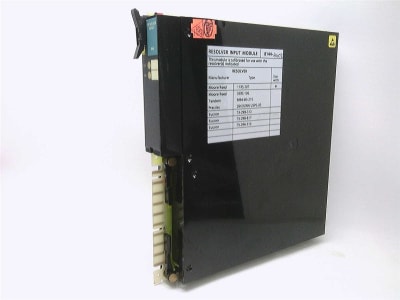 CONVERTEAM 8144-4602