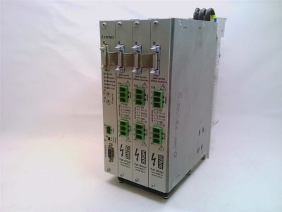 HETRONIK HC10-2.1-HN-KRONES