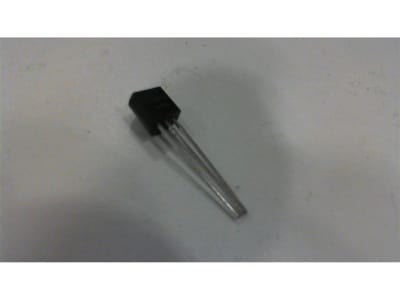 CENTRAL SEMICONDUCTOR MPSA94